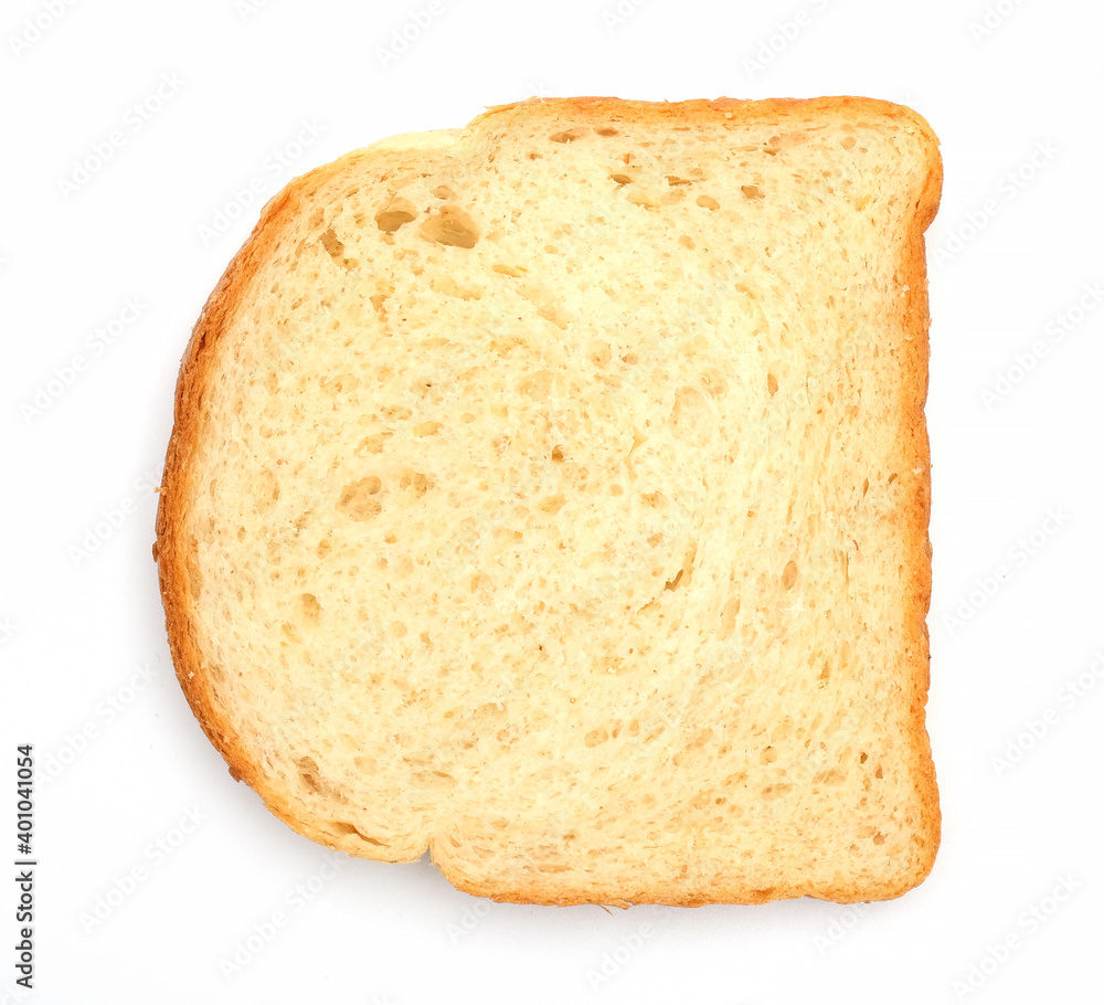 wheat sliced bread