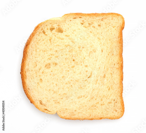 wheat sliced bread