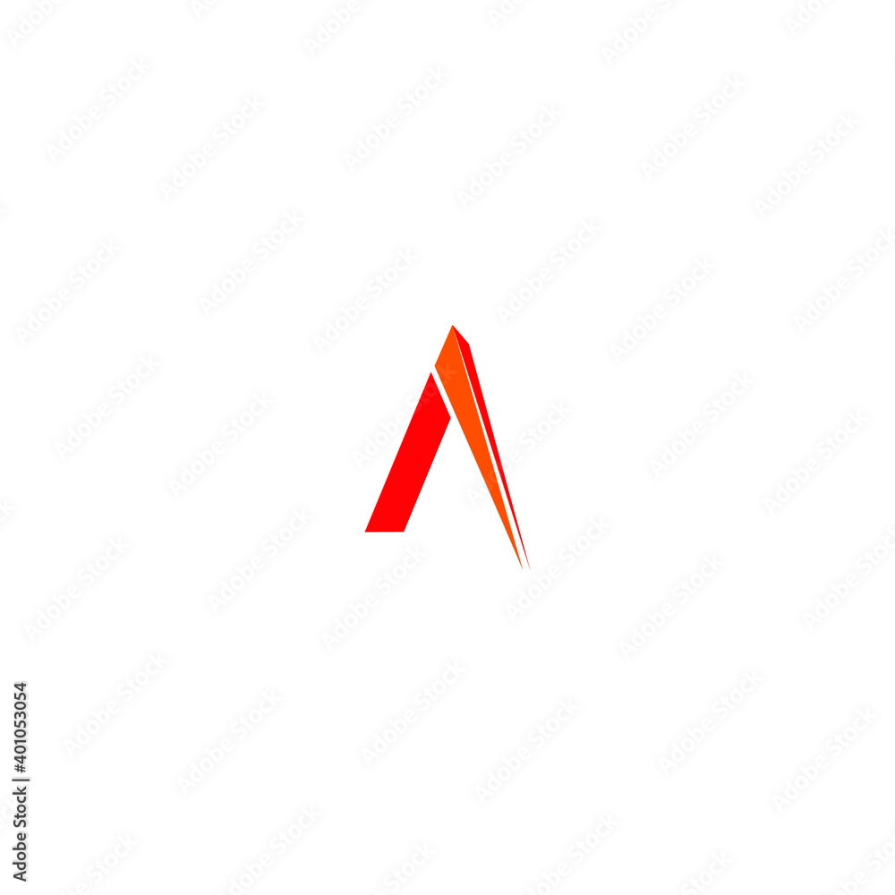 ABSTRACT TEMPLATE ILLUSTRATION LETTER A INITIAL ICON LOGO DESIGN INSPIRATION VECTOR FOR YOUR BUSINESS ABSTRACT TEMPLATE ILLUSTRATION LETTER A INITIAL ICON LOGO DESIGN INSPIRATION VECTOR FOR YOUR BUSINESS