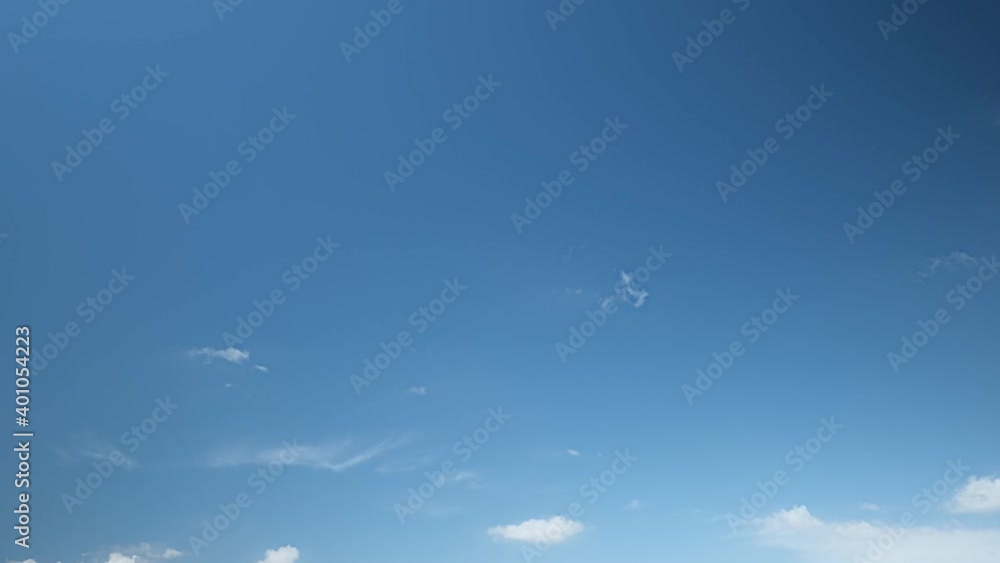 4K Time lapse. beautiful sky with clouds sunset background, Timelapse of skyscrapers, Blue sky with clouds and sun. 4K Time lapse. beautiful sky with clouds sunset background, Timelapse of skyscrapers, Blue sky with clouds and sun.