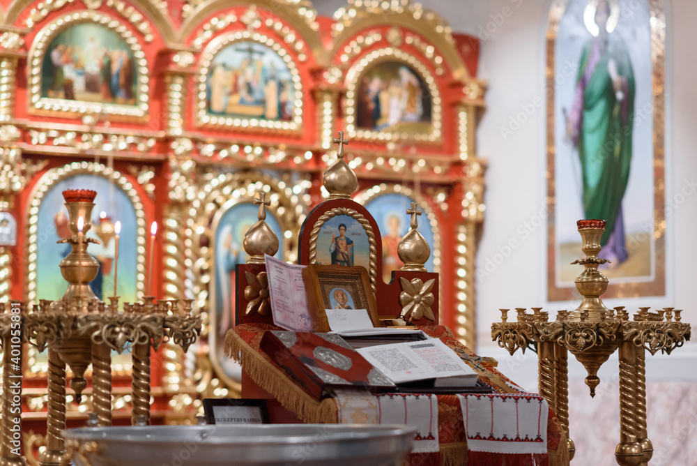 russian religion russian religion