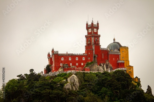 Palácio Nacional da Pena (Sintra)