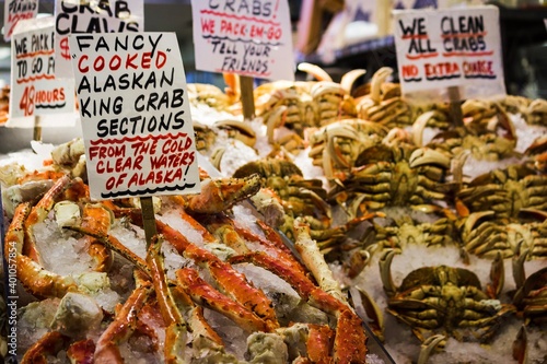 Pike Place Market (Seattle)