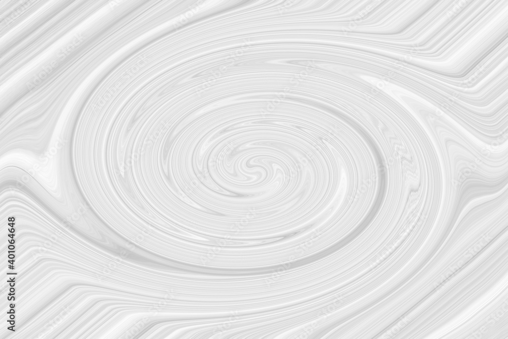 Blurred white background with elements of circles. The texture of volumetric figures for a screensaver or wedding card. Blur with space design. Blurred white background with elements of circles. The texture of volumetric figures for a screensaver or wedding card. Blur with space design.