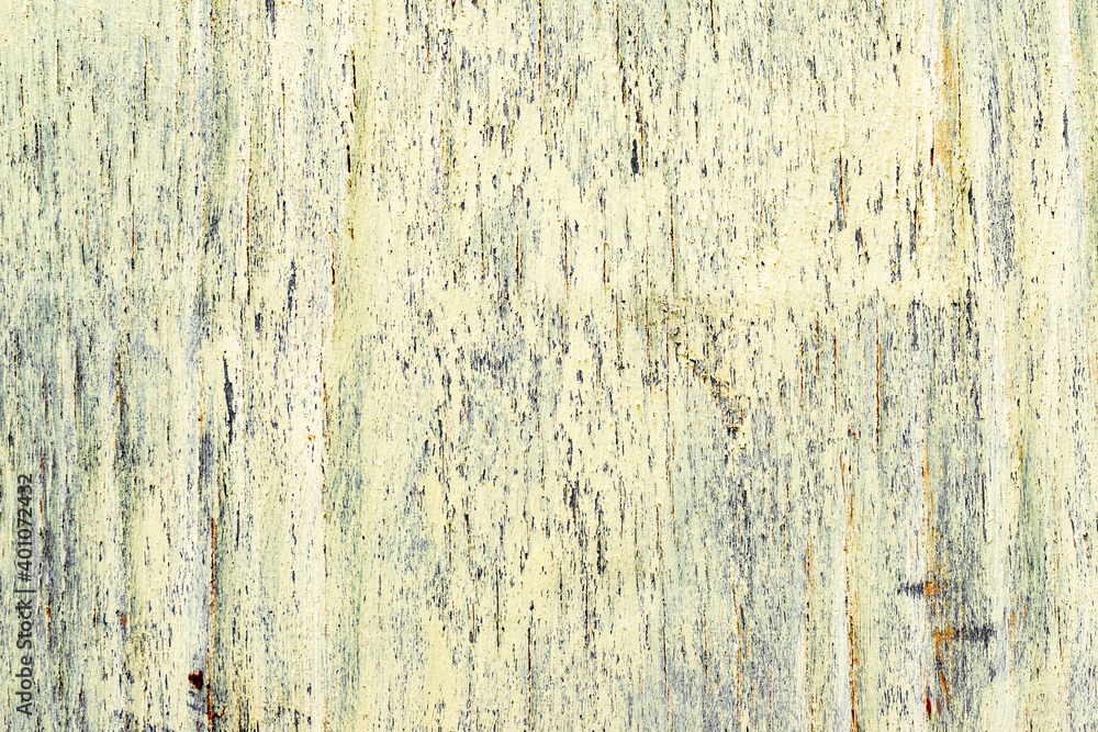 Wooden texture with scratches and cracks. It can be used as a background Wooden texture with scratches and cracks. It can be used as a background