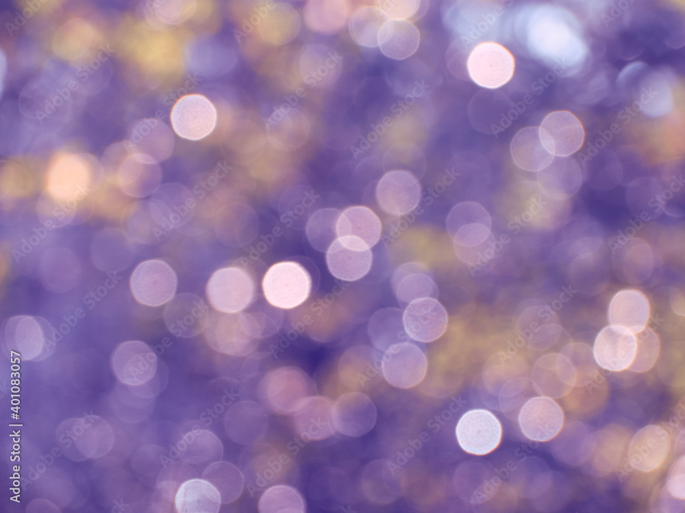 Abstract bokeh defocus glitter blur background Abstract bokeh defocus glitter blur background