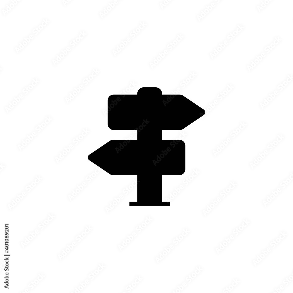 Signboard icon Signboard icon
