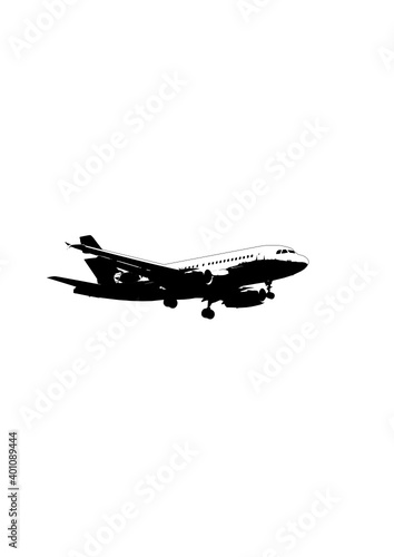 Flugzeug