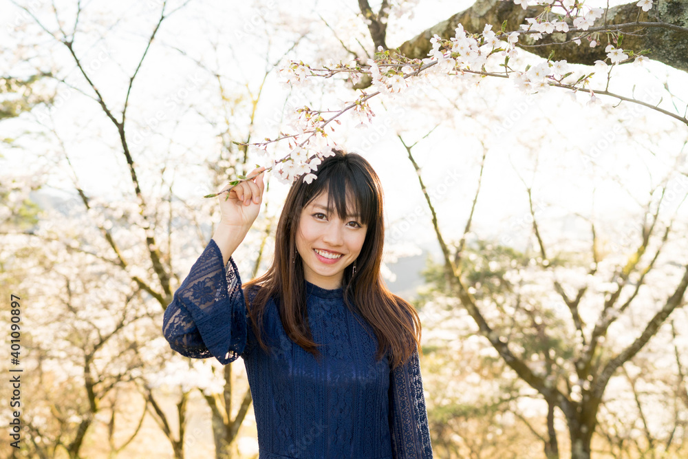 美しい日本女性