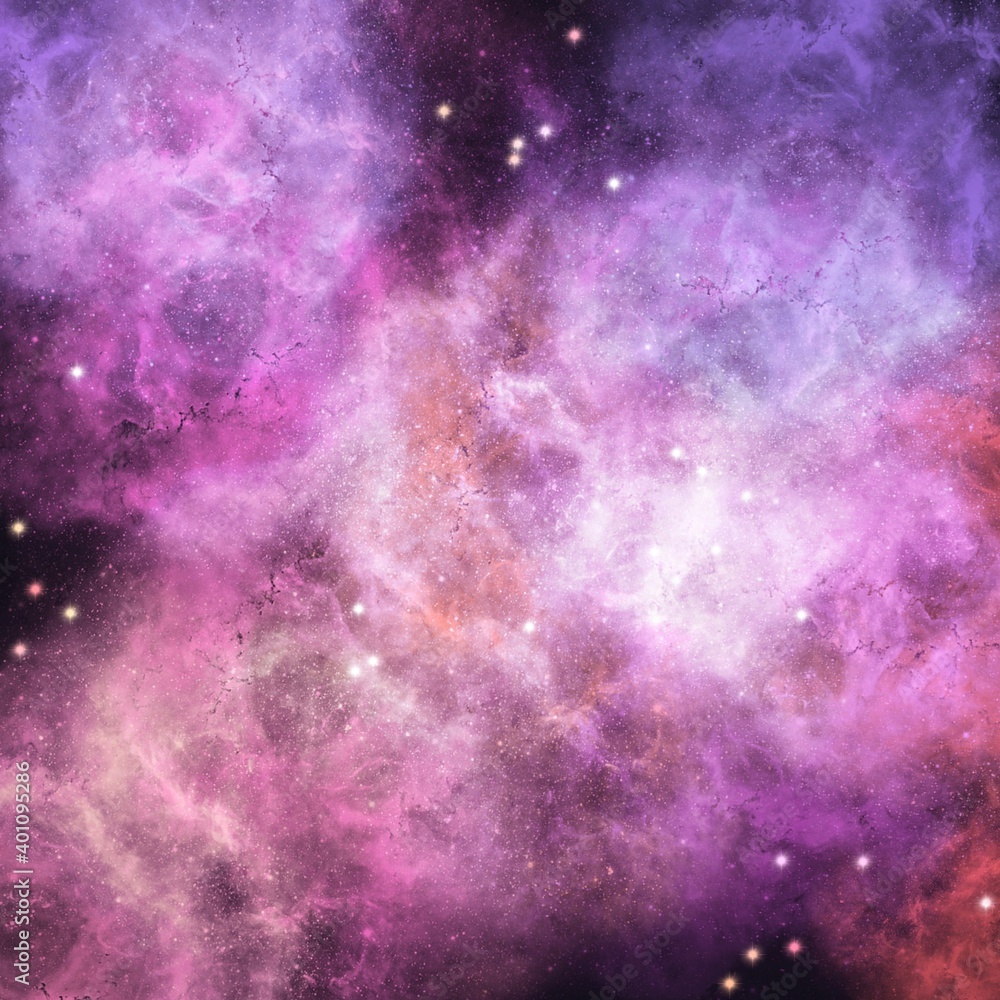 Nebula Galaxy Nebula Galaxy