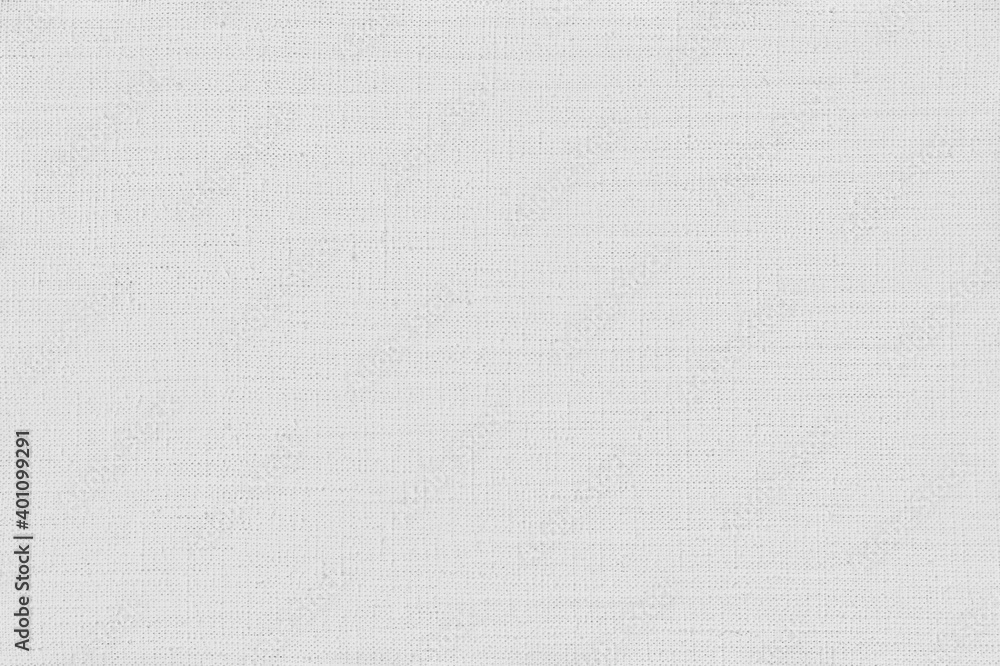 artistic background: white linen canvas, close artistic background: white linen canvas, close