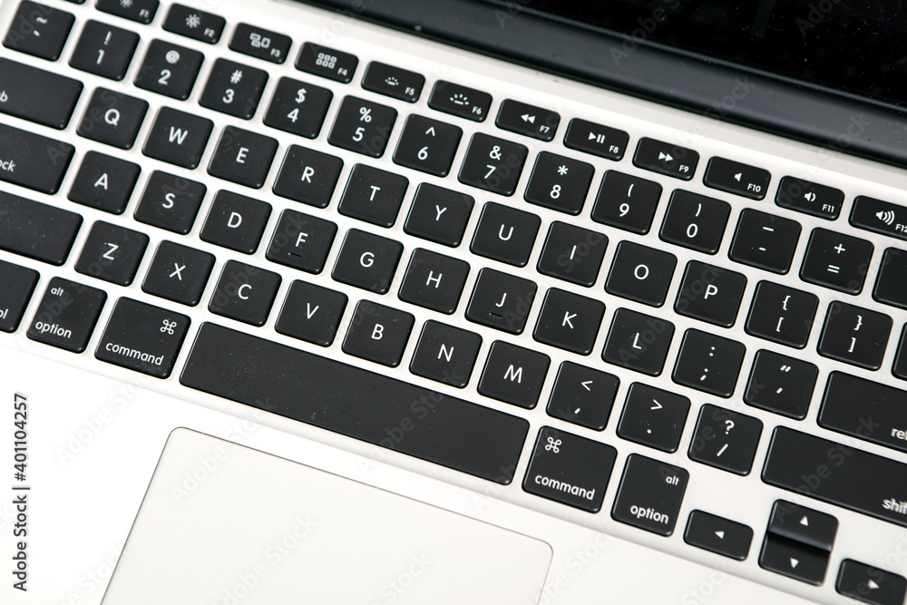 Laptop keyboard Laptop keyboard