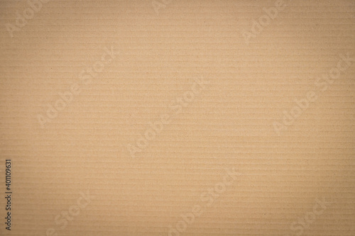 Old brown paper box floor pattern