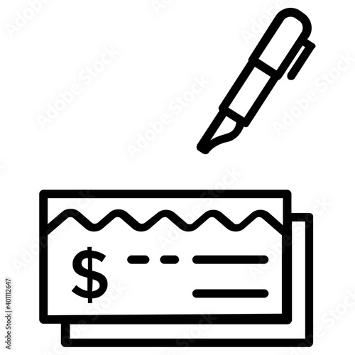 Checkbook 