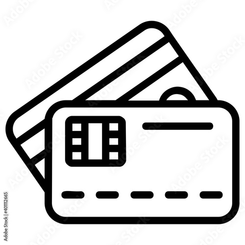 Credit Card 