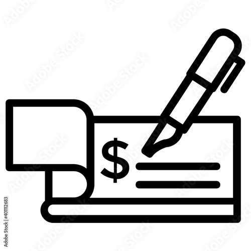 Checkbook 