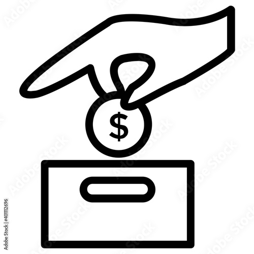 Donation 