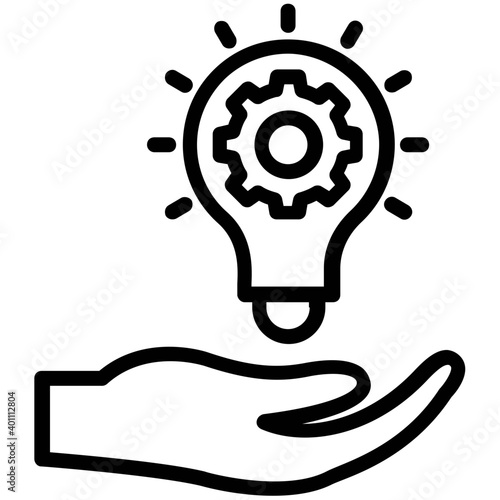 Invent