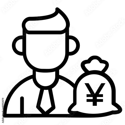 Investor 