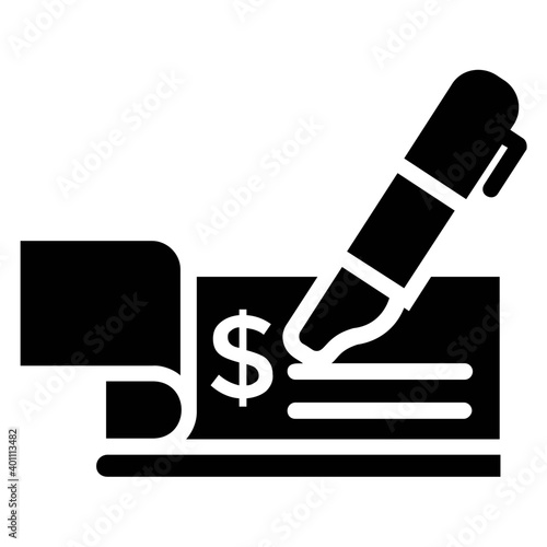 Checkbook 