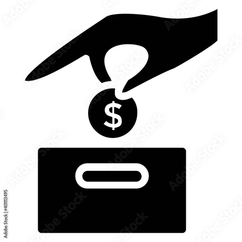 Donation 