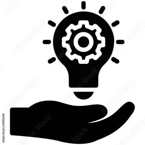 Invent 
