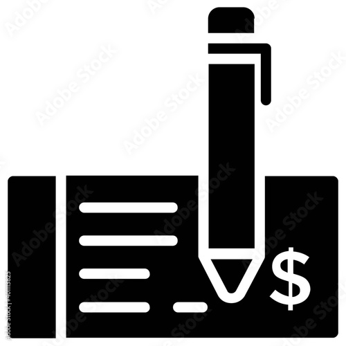 Check Payment 