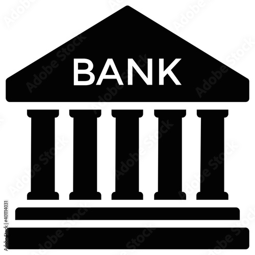 Bank Building