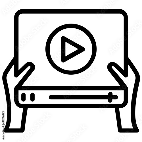 Video Player 