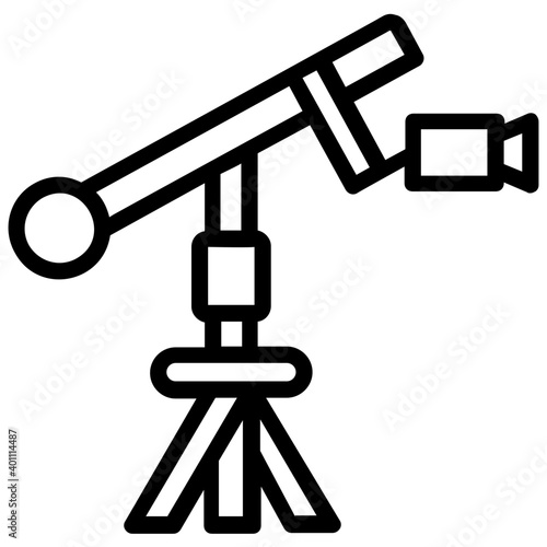 Camera Crane 