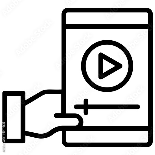 Video Player 