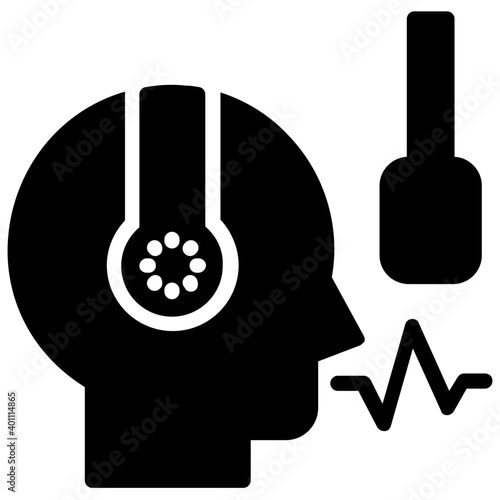 Voiceover Speech 