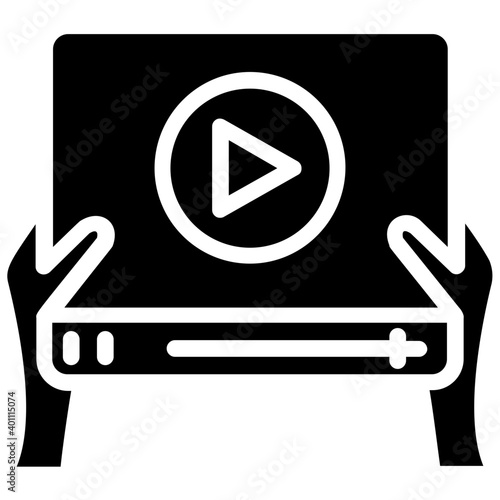 Video Player 