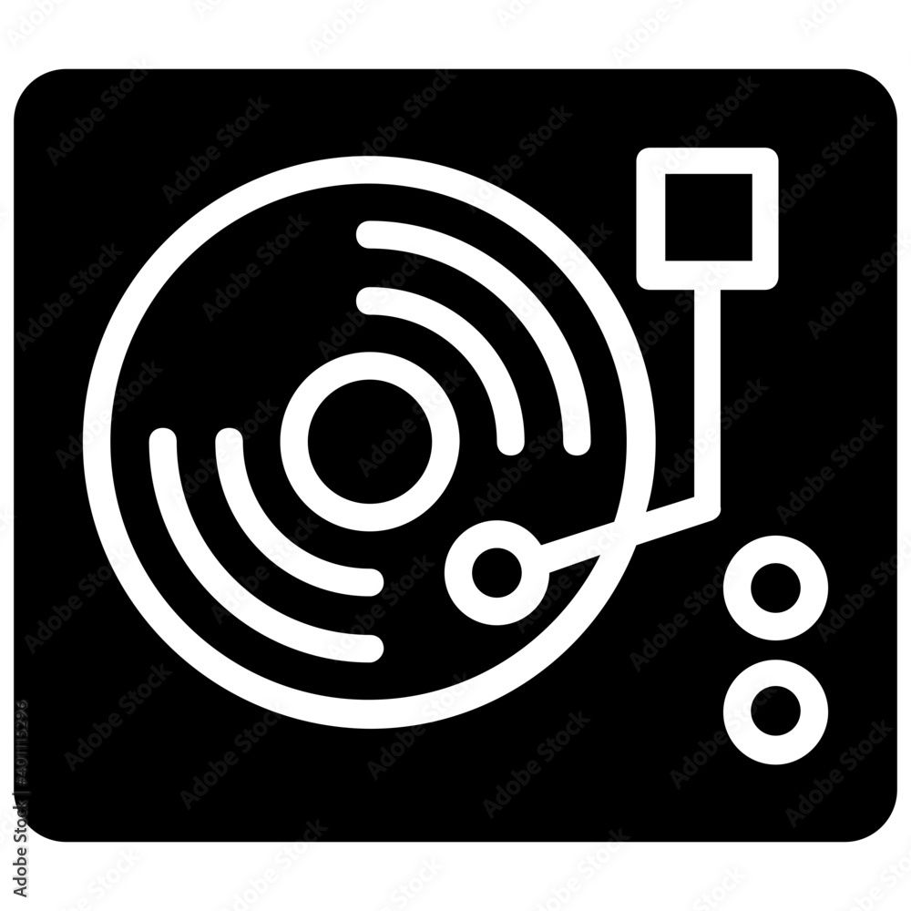 Record Player Record Player