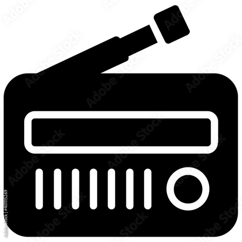 Radio 