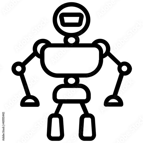 Exoskeleton 