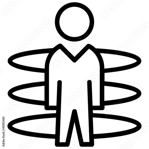 Teleportation of Human 