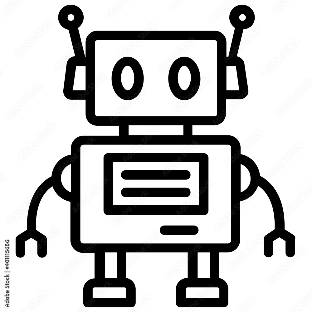 Robot Robot