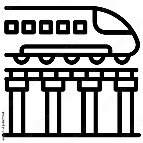High Speed Transportation 