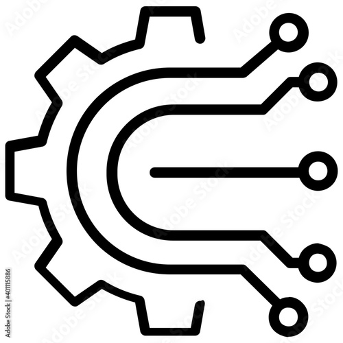 Automated Solution
