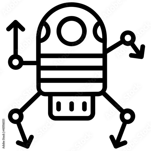 Medical Nanorobot