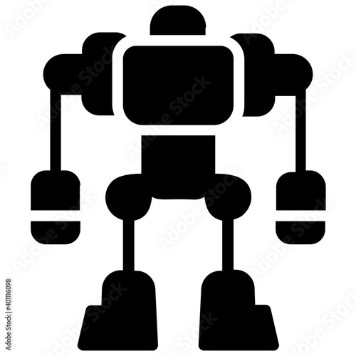 Exoskeleton 