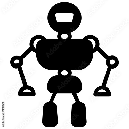Exoskeleton 