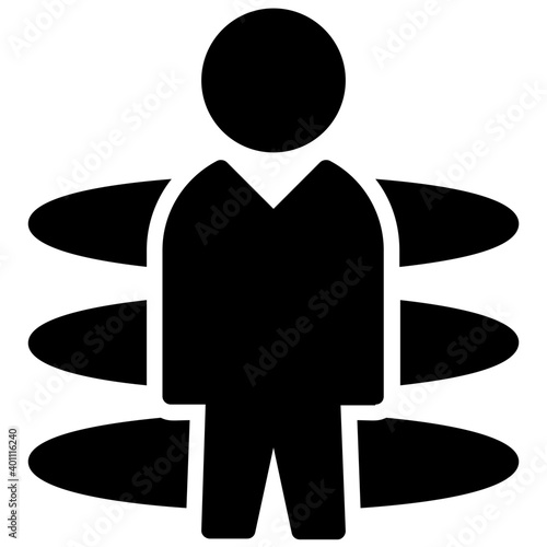 Teleportation of Human 
