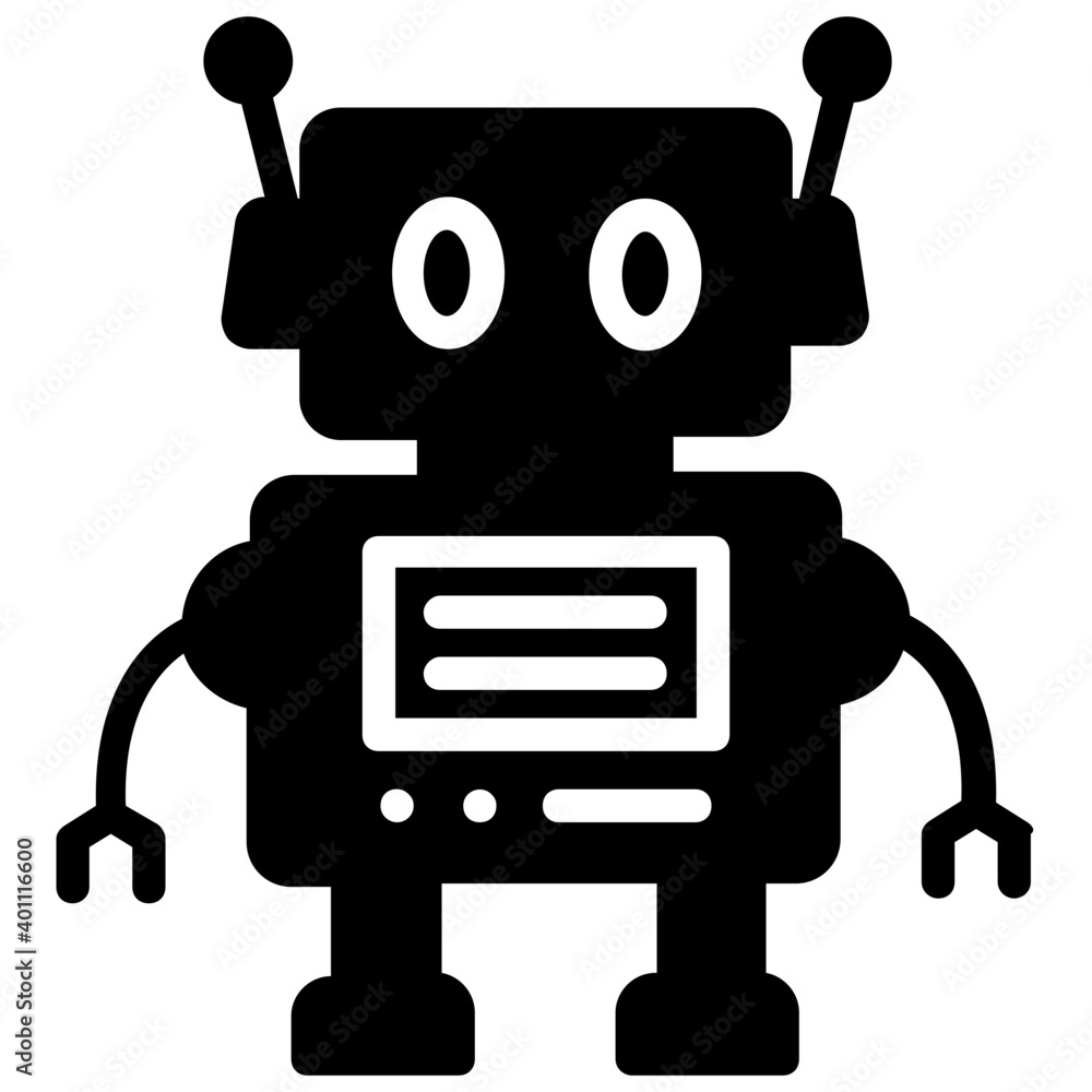 Robot Robot