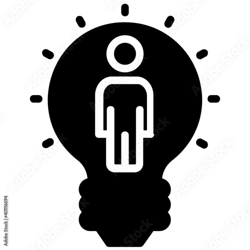 Creative Mind 
