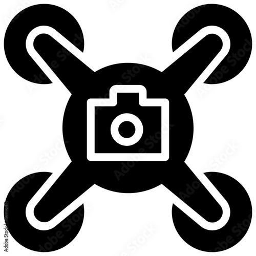 Drone Technology 
