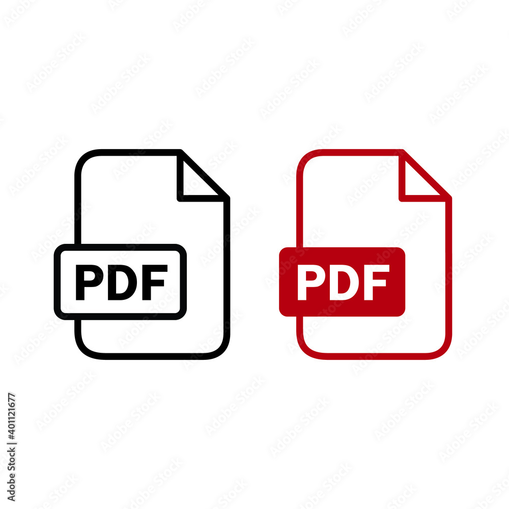 pdf file format, pdf document format icon pdf file format, pdf document format icon