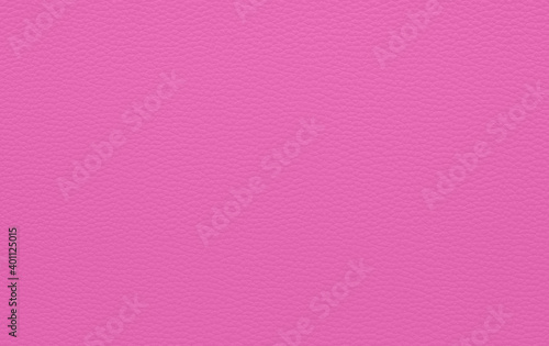 Pink leather texture for Graphic design background.