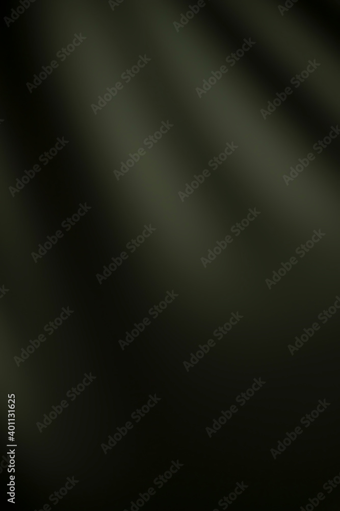 Abstract and elegant gray-black background